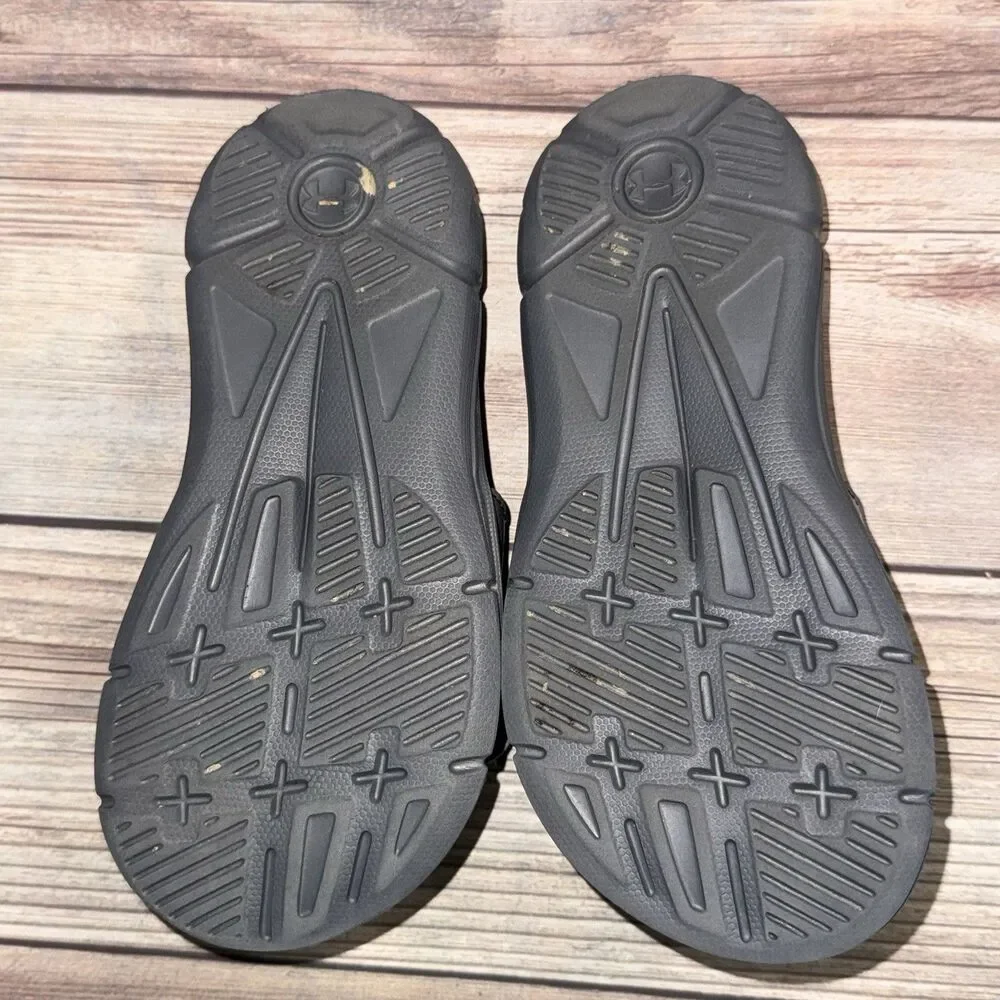 Under Armour excellent free